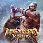 Asgardian Rising monopoly online game