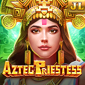 Aztec Priestess monopoly online game