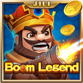 Boom Legend monopoly online game fishing