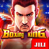 Boxing King monopoly online game