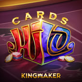 Cards Hi Lo monopoly online game