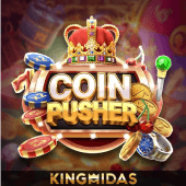 Coin Pusher monopoly online game