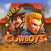 Cowboys monopoly online game