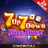 Dice Duet monopoly online game