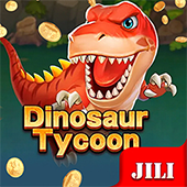 Dinosaur Tycoon monopoly online game