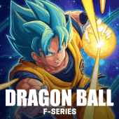 Dragon Ball monopoly online game slot