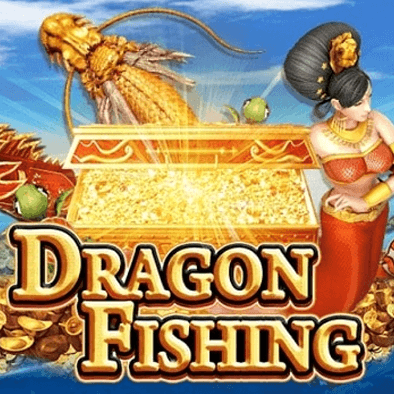 Dragon Fishing monopoly online game