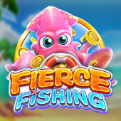Fierce Fishing monopoly online game