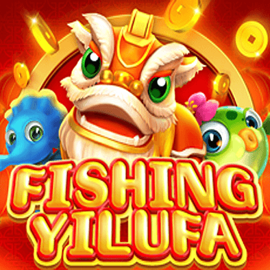 Fishing Yi Lu Fa monopoly online game