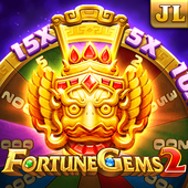 Fortune Gems 2 monopoly online game