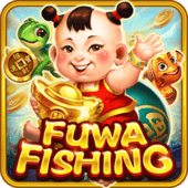 Fuwa Fishing monopoly online game