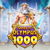 Gates of Olympus 1000 monopoly online game