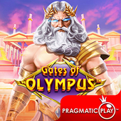 Gates of Olympus monopoly online game