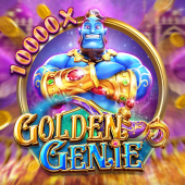 Golden Genie monopoly online game