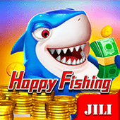 Happy Fishing monopoly online game