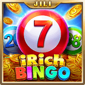 Irich Bingo monopoly online game slot