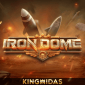 Iron Dome monopoly online game