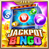 Jackpot Bingo monopoly online game