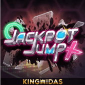 Jackpot Jump monopoly online game