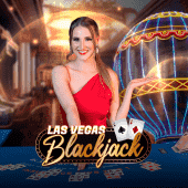 Las Vegas Blackjack monopoly online game