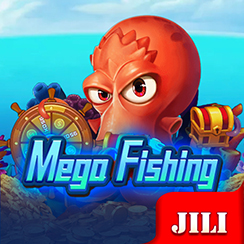 Mega Fishing monopoly online game
