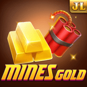 Mines Gold monopoly online game slot