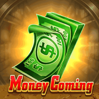 Money Coming monopoly online game slot