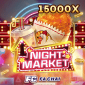 Night Market monopoly online game slot