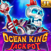 Ocean King Jackpot monopoly online game