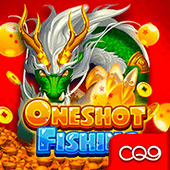 Oneshot Fishing monopoly online game