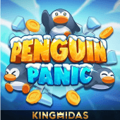 Penguin Panic monopoly online game
