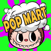 Popmart monopoly online game slot