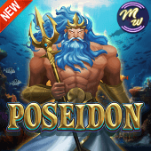 Poseidon monopoly online game slot