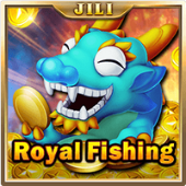 Royal Fishing monopoly online game