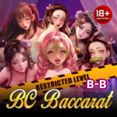 Sexy Blockchain Baccarat B B monopoly online game