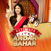 Ultimate Andar Bahar monopoly online game
