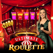 Ultimate Roulette monopoly online game